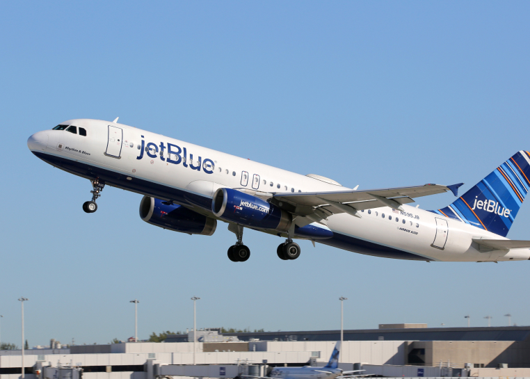 JetBlue Airways